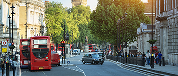 英国湖区12日亲子主题定制之旅